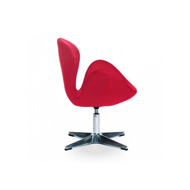 furmod Swan Style -tuoli