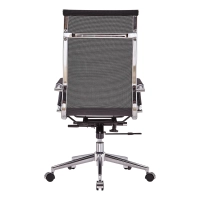 Mesh Highback Office Chair Special Edition in Fiber Mesh