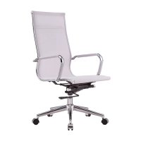 Bürostuhl Mesh Highback Special Edition aus Fasergeflecht