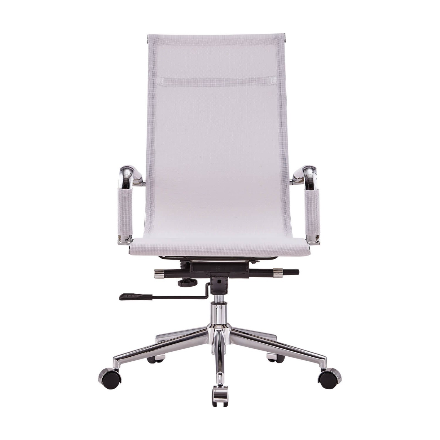 Krzesło biurowe Mesh Highback Special Edition w siatce z włókien