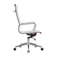 Toimistotuoli Mesh Highback Special Edition Fiber Meshissä