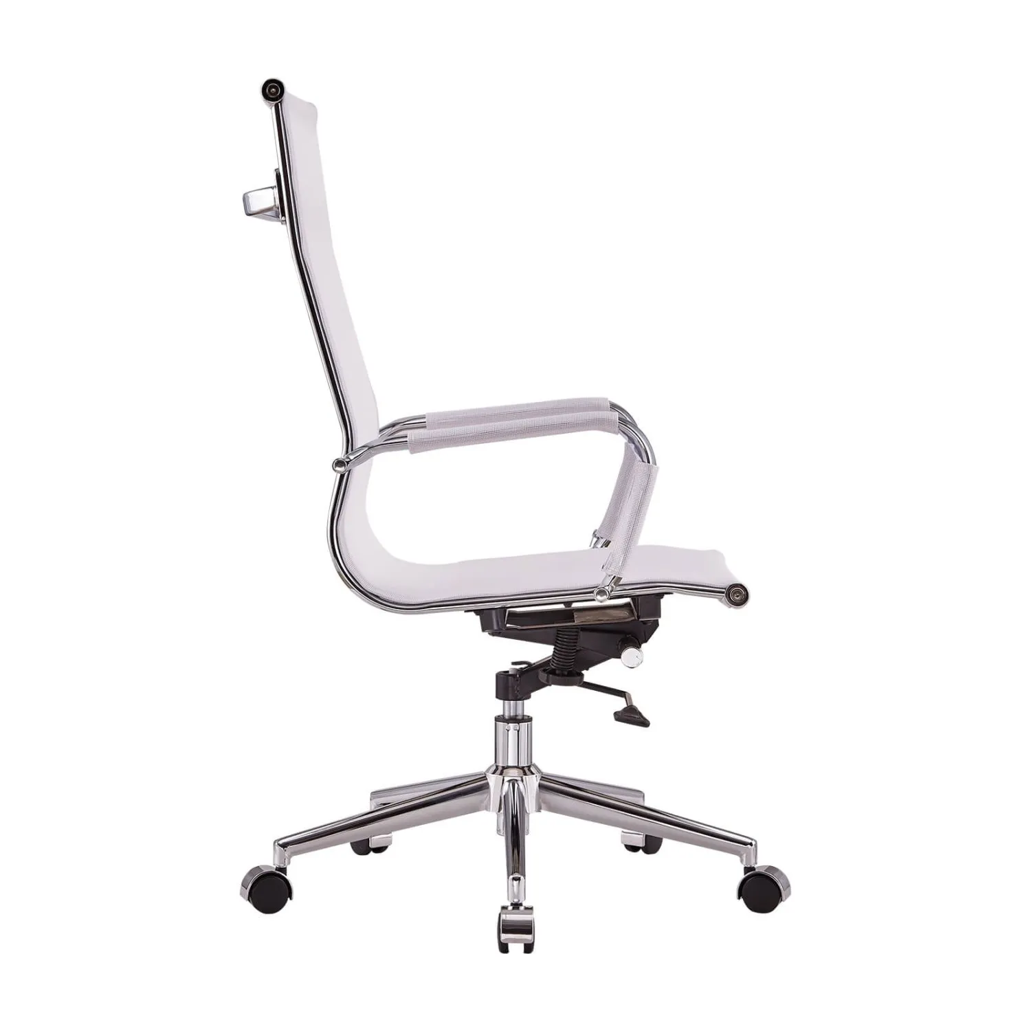 Sedia da ufficio Mesh Highback Special Edition in rete di fibra