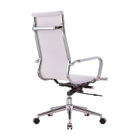 Bürostuhl Mesh Highback Special Edition aus Fasergeflecht