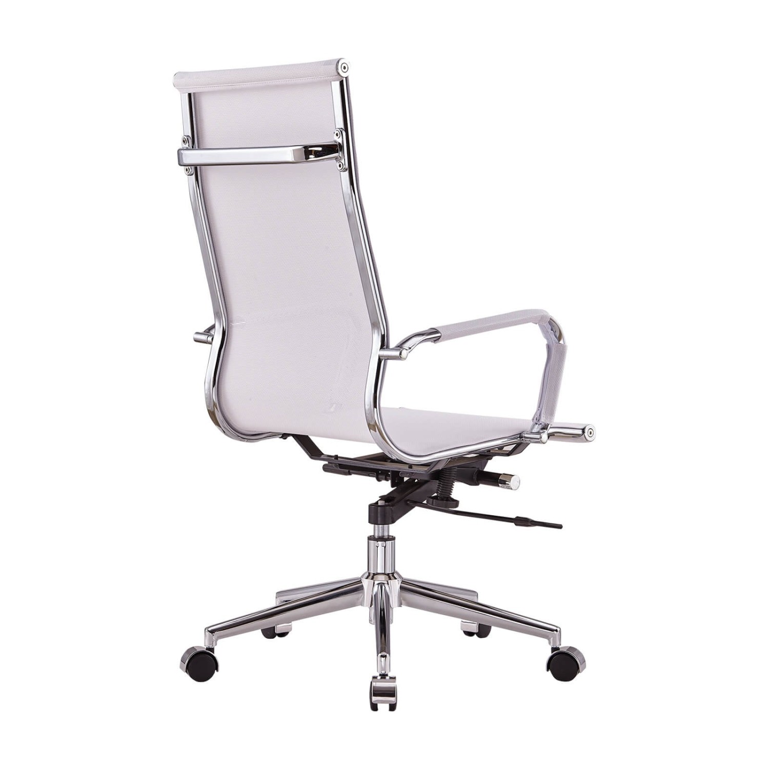 Chaise de bureau Mesh Highback Special Edition en maille de fibres