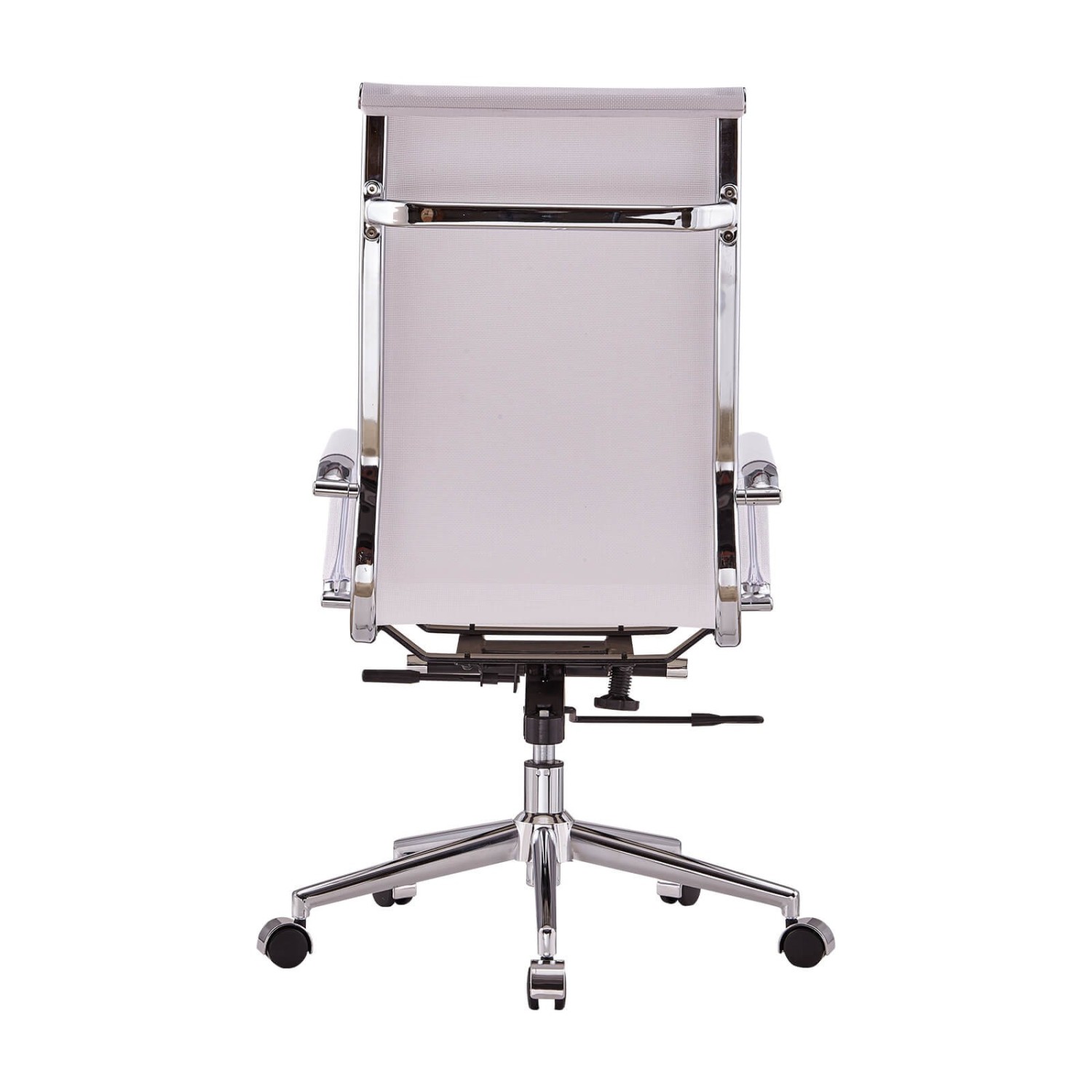 Bürostuhl Mesh Highback Special Edition aus Fasergeflecht