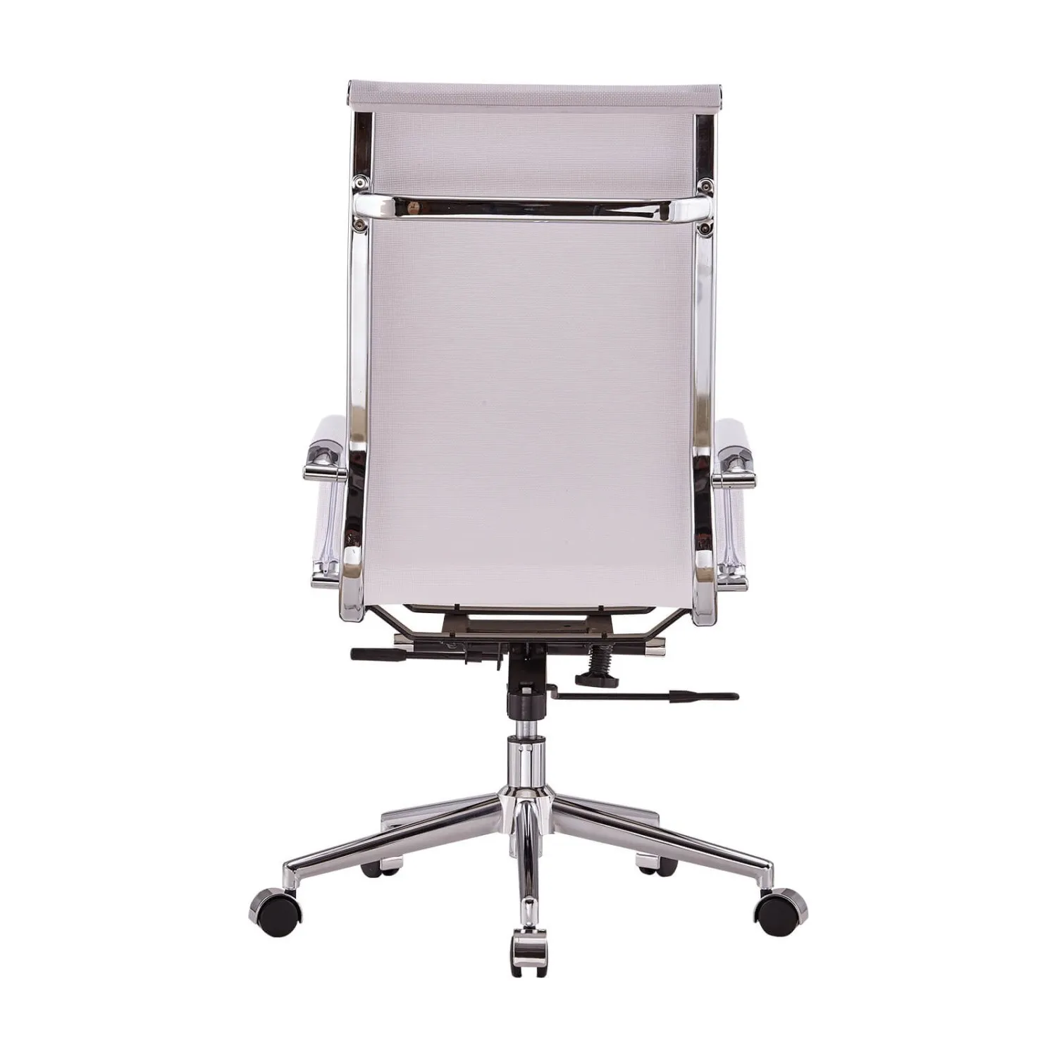 Sedia da ufficio Mesh Highback Special Edition in rete di fibra