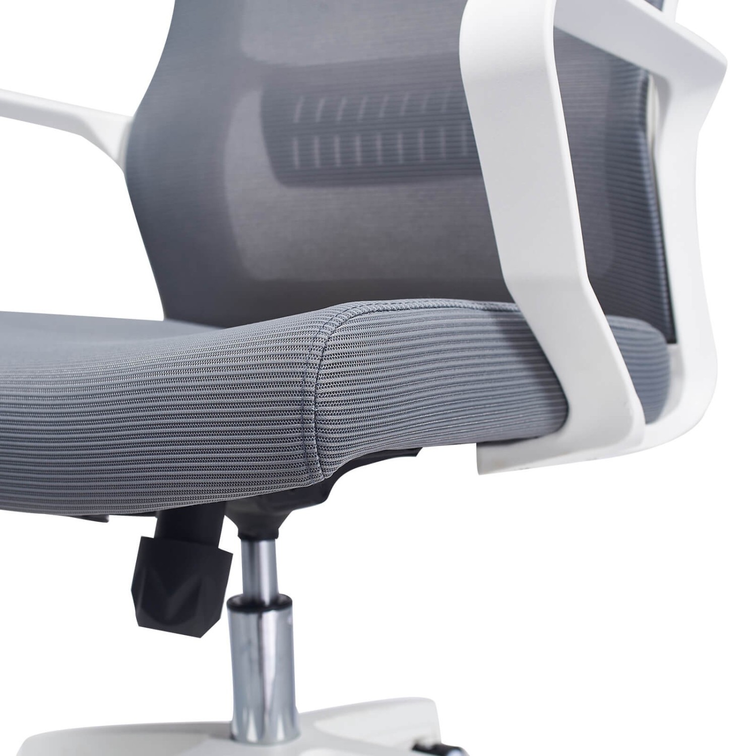 SILLA OFICINA MESH ERGO Highback en Malla transpirable