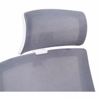 MESH ERGO SEDIA DA UFFICIO Schienale in rete traspirante