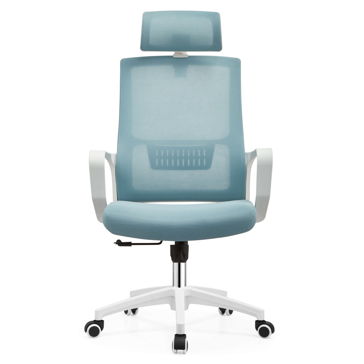 SILLA OFICINA MESH ERGO Highback en Malla transpirable