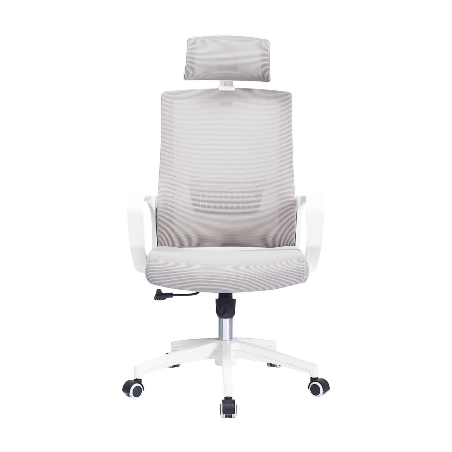 SILLA OFICINA MESH ERGO Highback en Malla transpirable