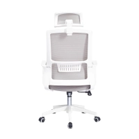 SILLA OFICINA MESH ERGO Highback en Malla transpirable