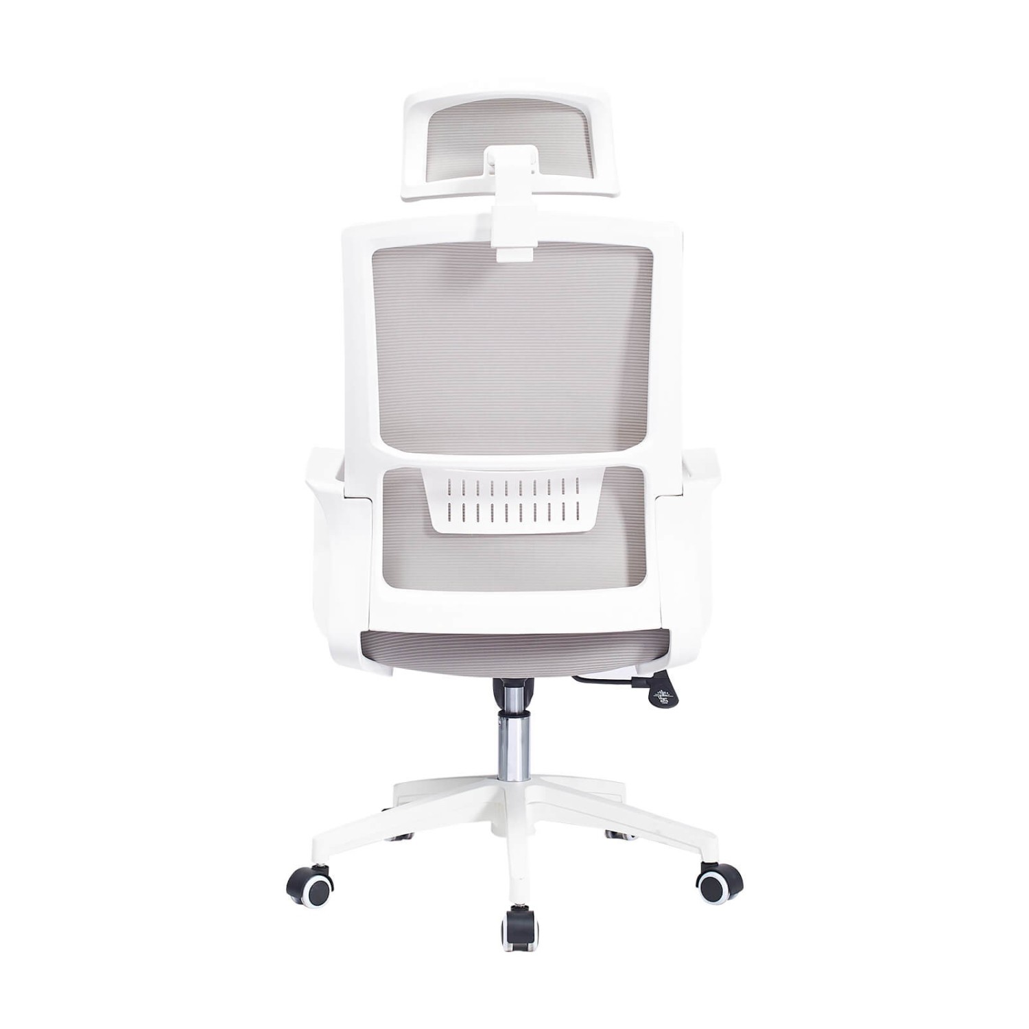 MESH ERGO OFFICE CHAIR Highback aus atmungsaktivem Mesh