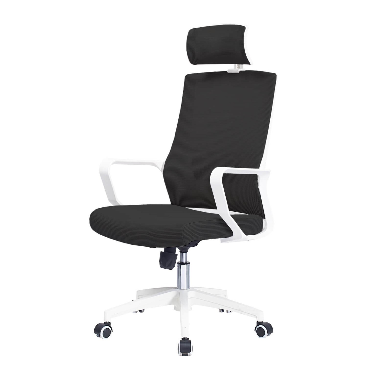 SILLA OFICINA MESH ERGO Highback en Malla transpirable
