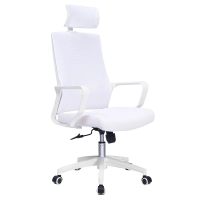 SILLA OFICINA MESH ERGO Highback en Malla transpirable