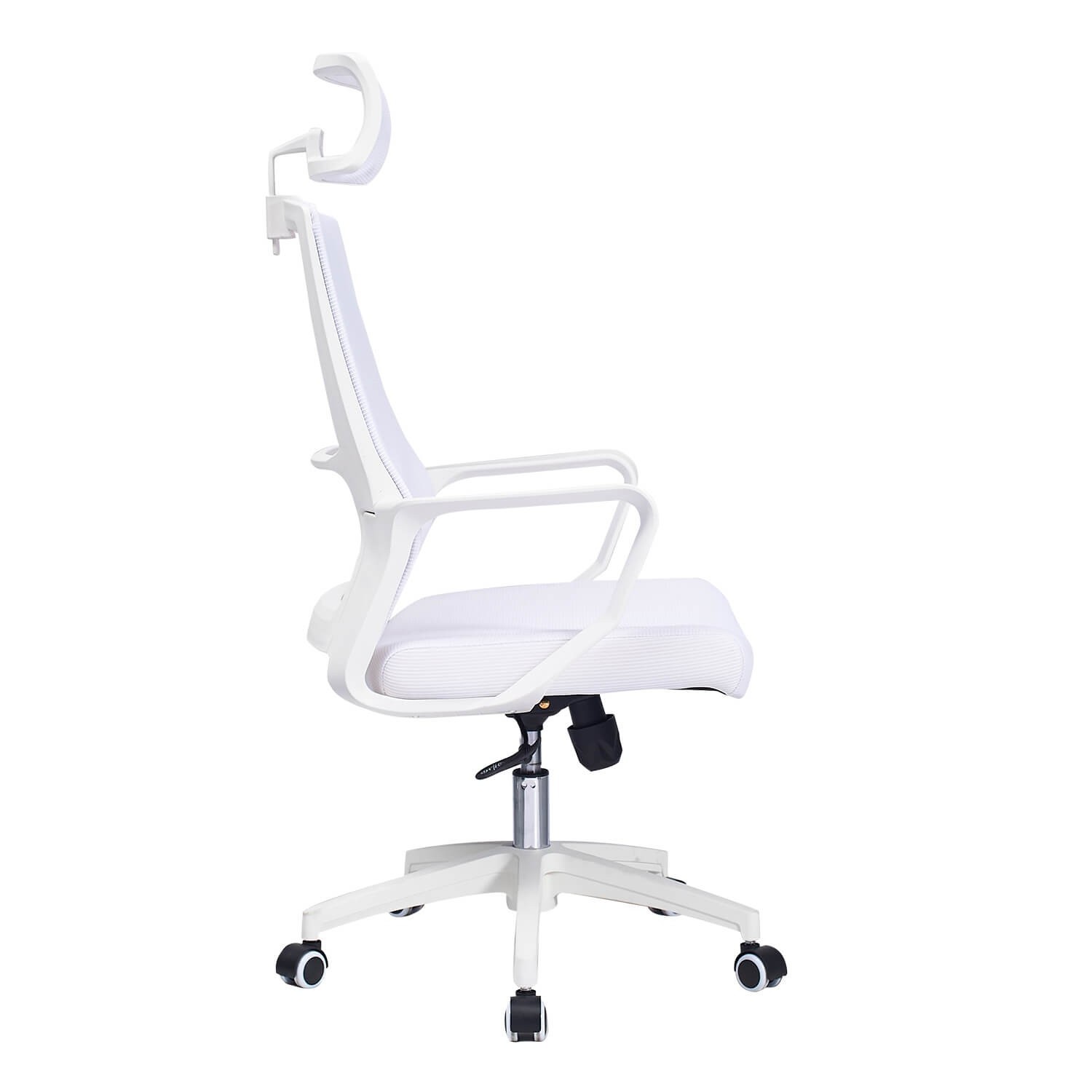 MESH ERGO OFFICE CHAIR Highback in breathable mesh