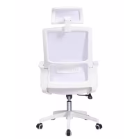MESH ERGO SEDIA DA UFFICIO Schienale in rete traspirante