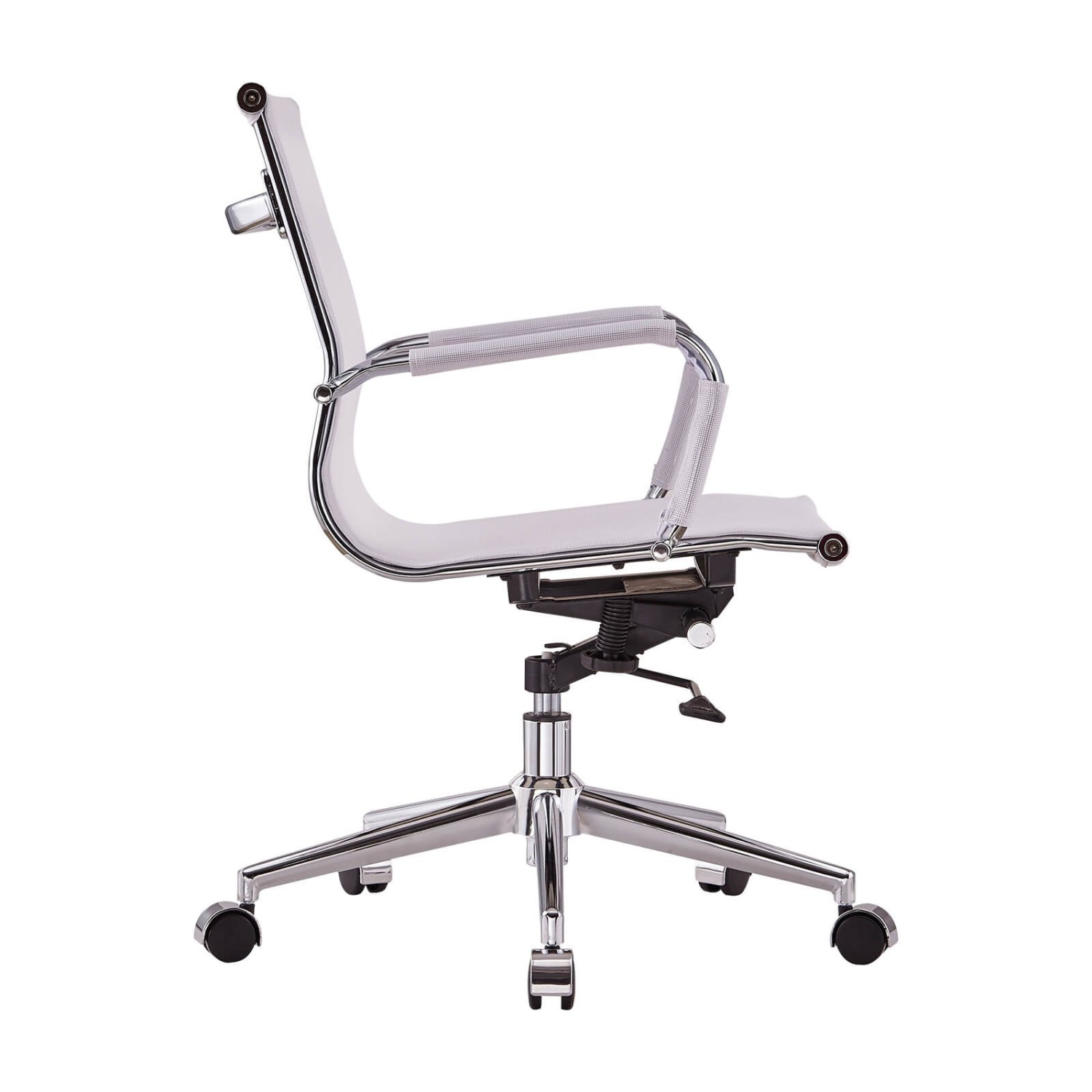 Silla Oficina Mesh Lowback Special Edition
