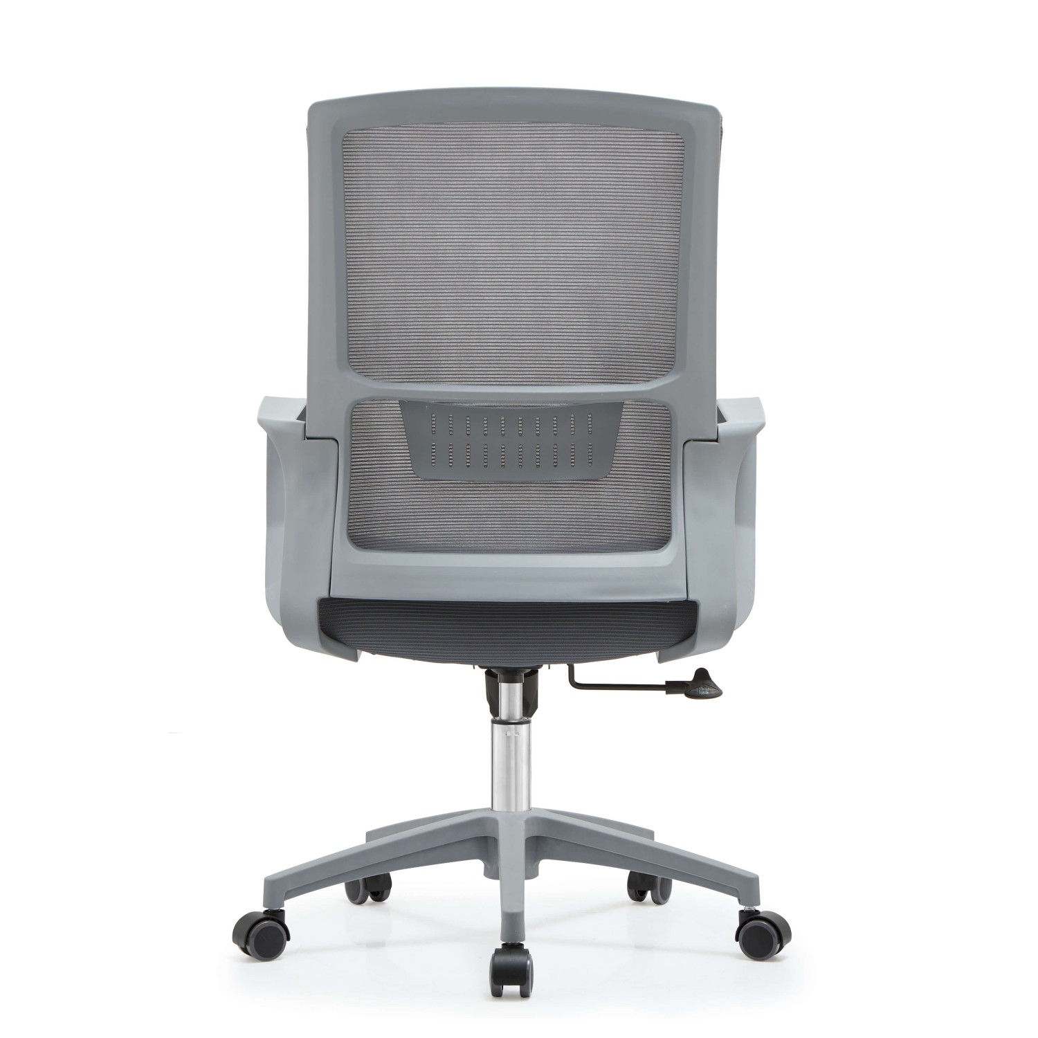 Silla Oficina Mesh Ergo Lowback Premium Edition en Malla Transpirable