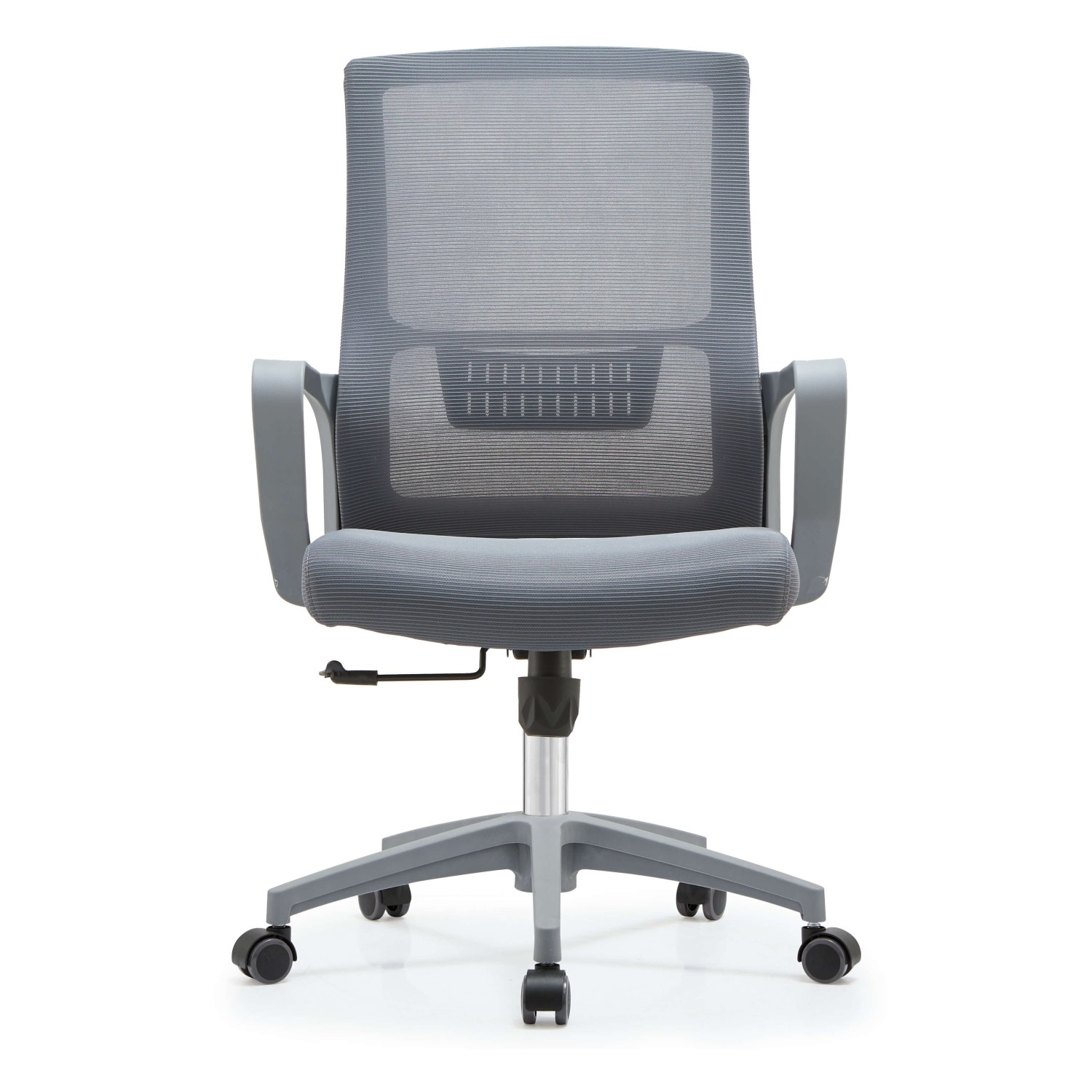 Chaise de bureau Mesh Ergo Lowback Premium Edition en maille respirante