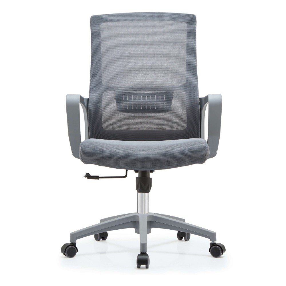 Sedia da Ufficio Mesh Ergo Lowback Premium Edition in Rete Traspirante