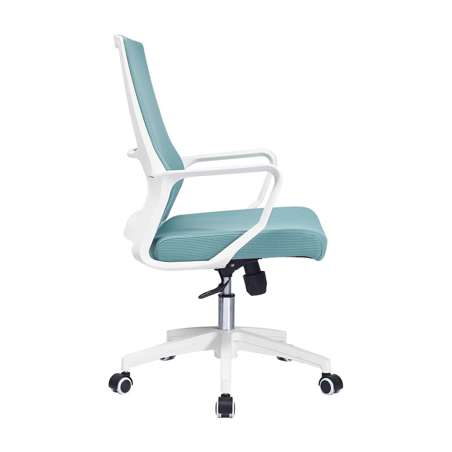 Silla Oficina Mesh Ergo Lowback en Malla de Fibra