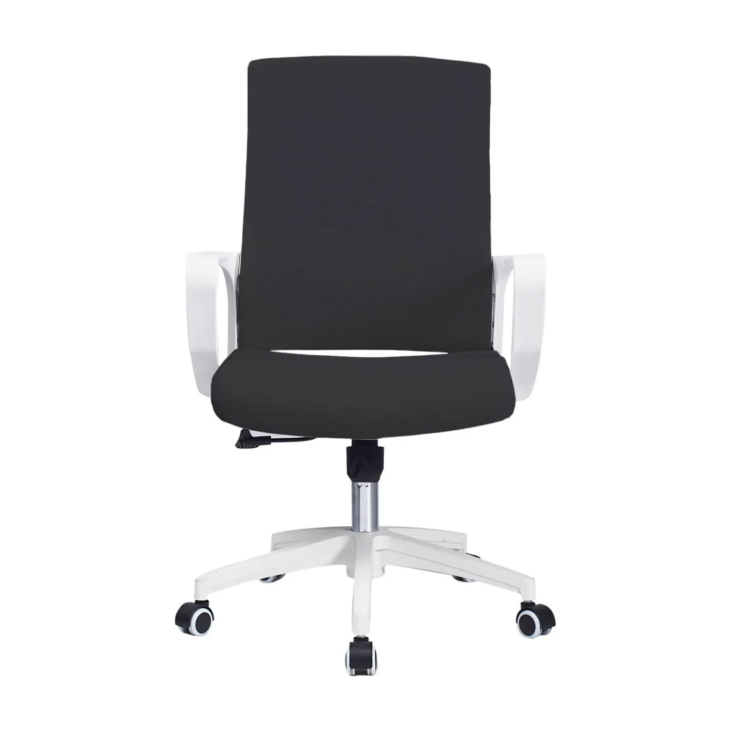 Sedia da Ufficio Mesh Ergo Lowback in Fibra di Rete