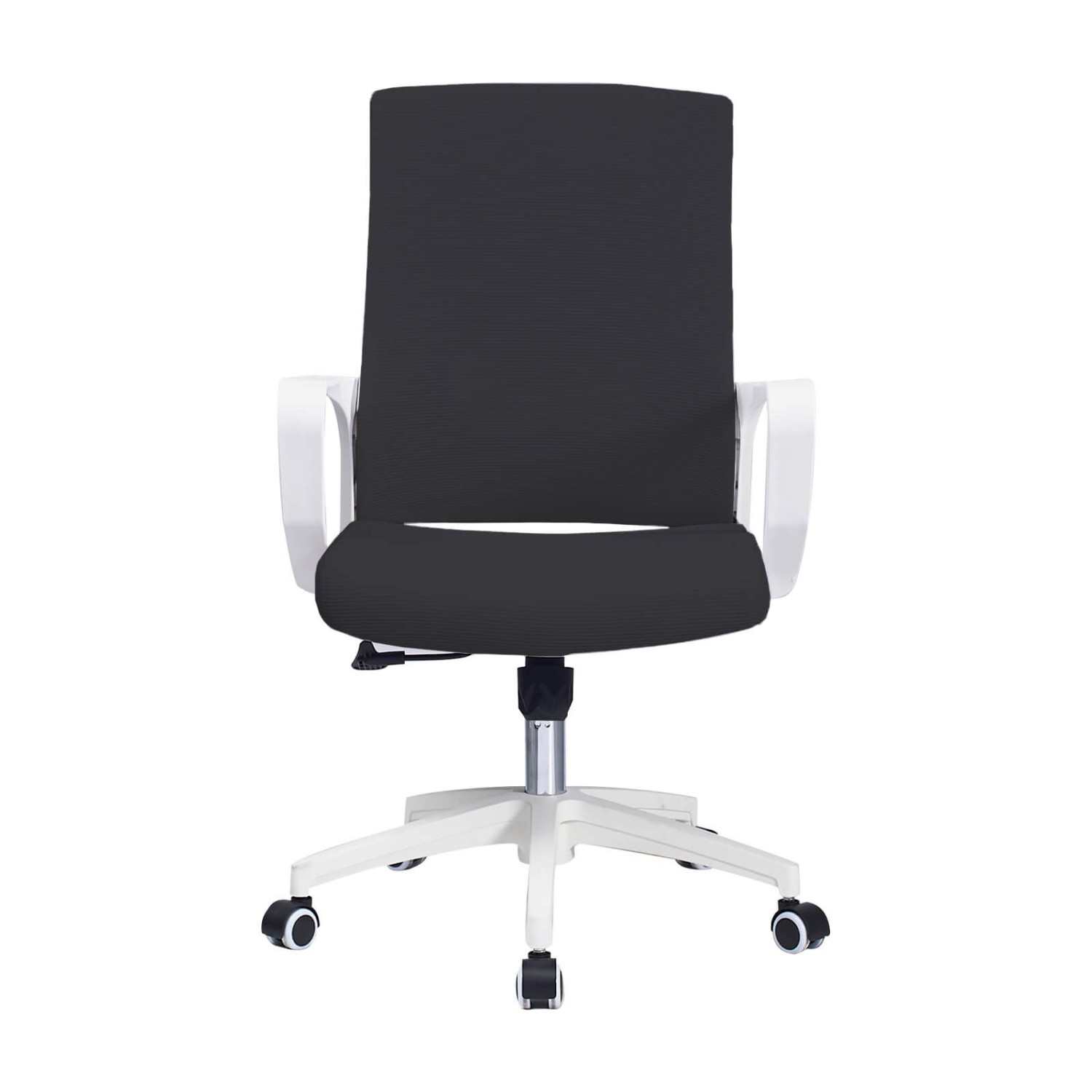 Silla Oficina Mesh Ergo Lowback en Malla de Fibra