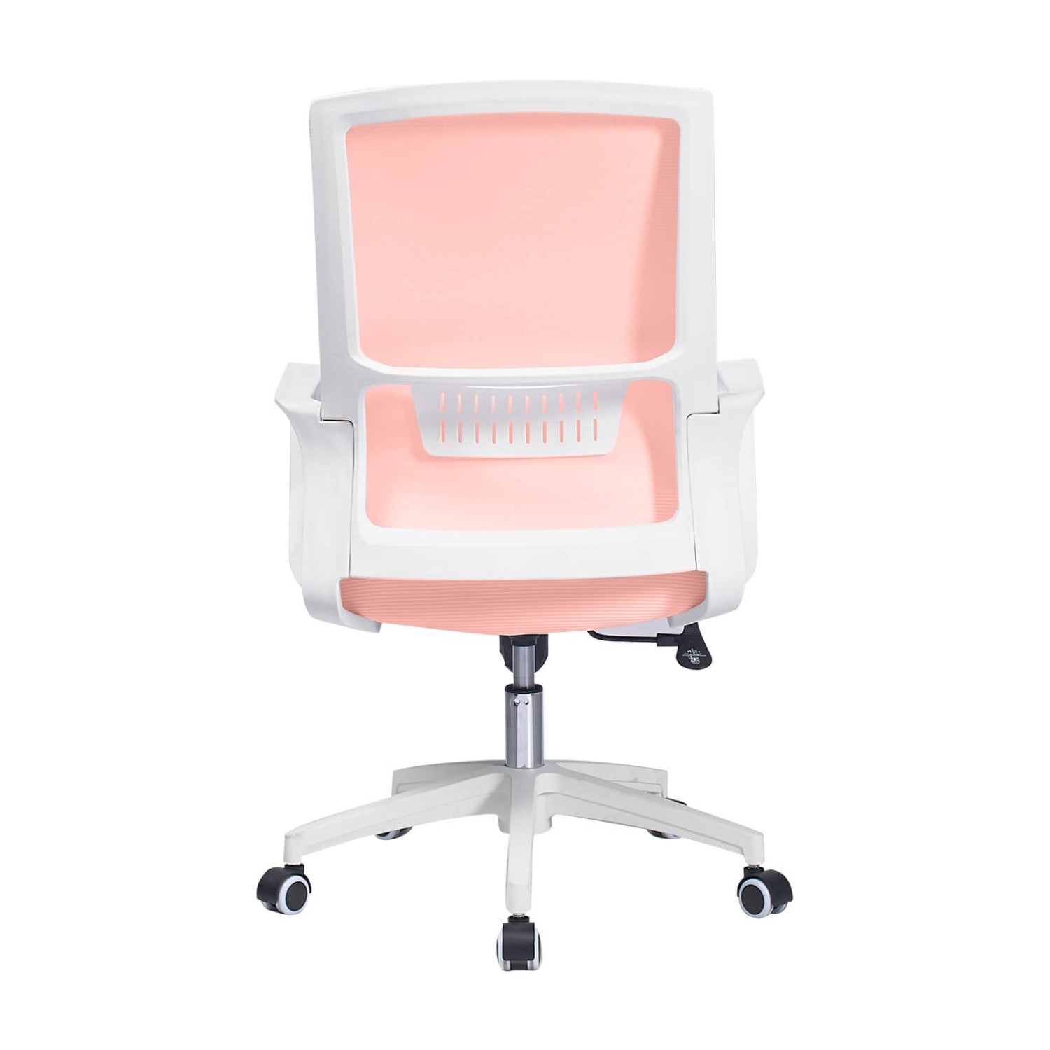 Mesh Ergo Lowback Office Chair in Fiber Mesh