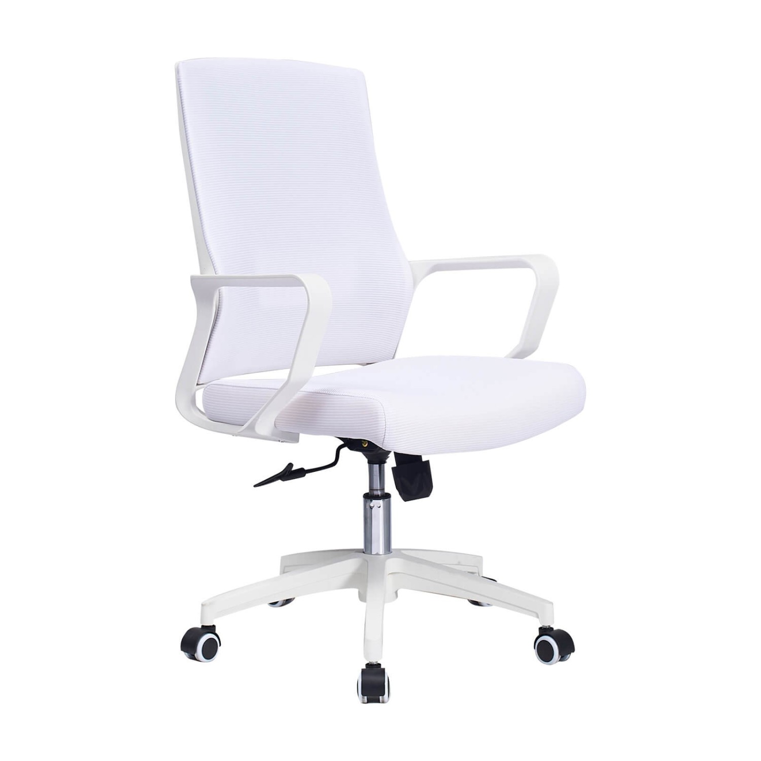 Silla Oficina Mesh Ergo Lowback en Malla de Fibra