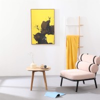 Tavolini Northpole da 55 cm in quercia