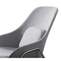 Poltrona in stile moderno Quebec