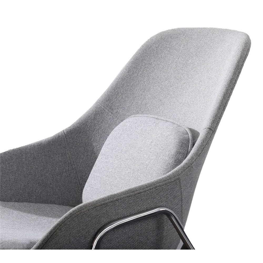 Poltrona in stile moderno Quebec