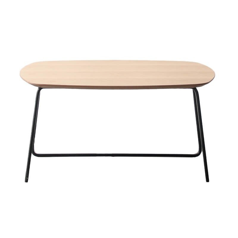Kwadratowy stolik kawowy 80x80cm z drewna dębowego