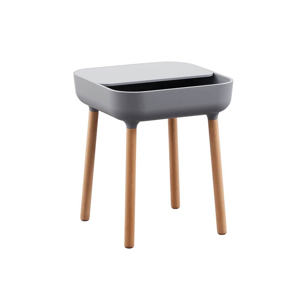 Tavolino in stile nordico