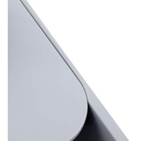 Tavolino in stile nordico