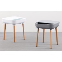 Tavolino in stile nordico