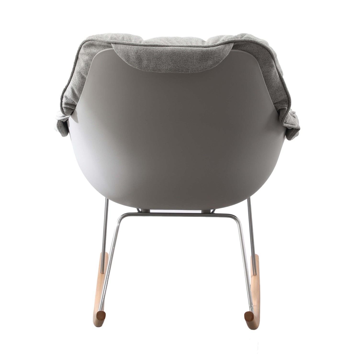 Silla Balancín de Diseño 