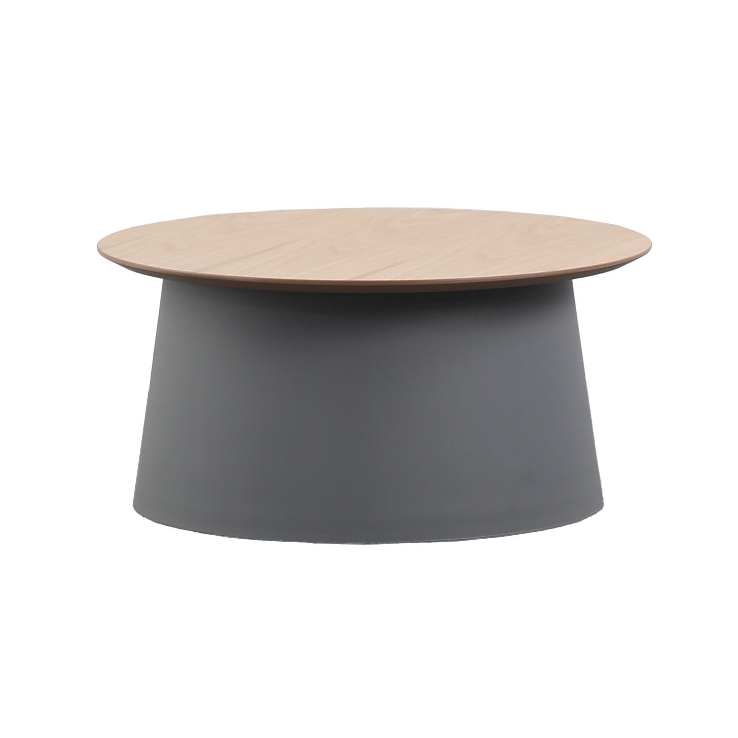 Norway Round Coffee Table
