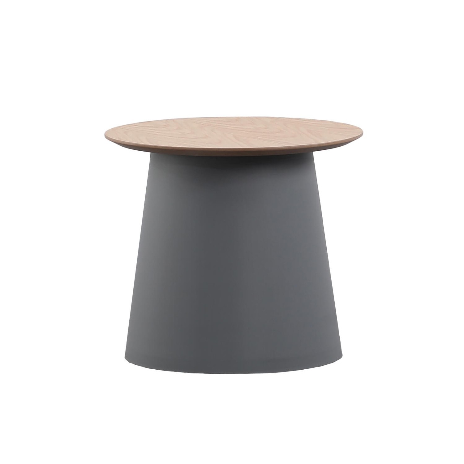 Table d'appoint côté Norvège
