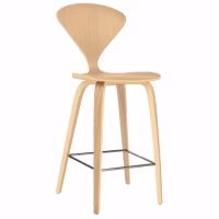 Sgabello Cherner in stile nordico