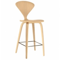Tabouret Cherner de style nordique