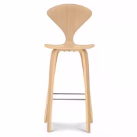 Sgabello Cherner in stile nordico