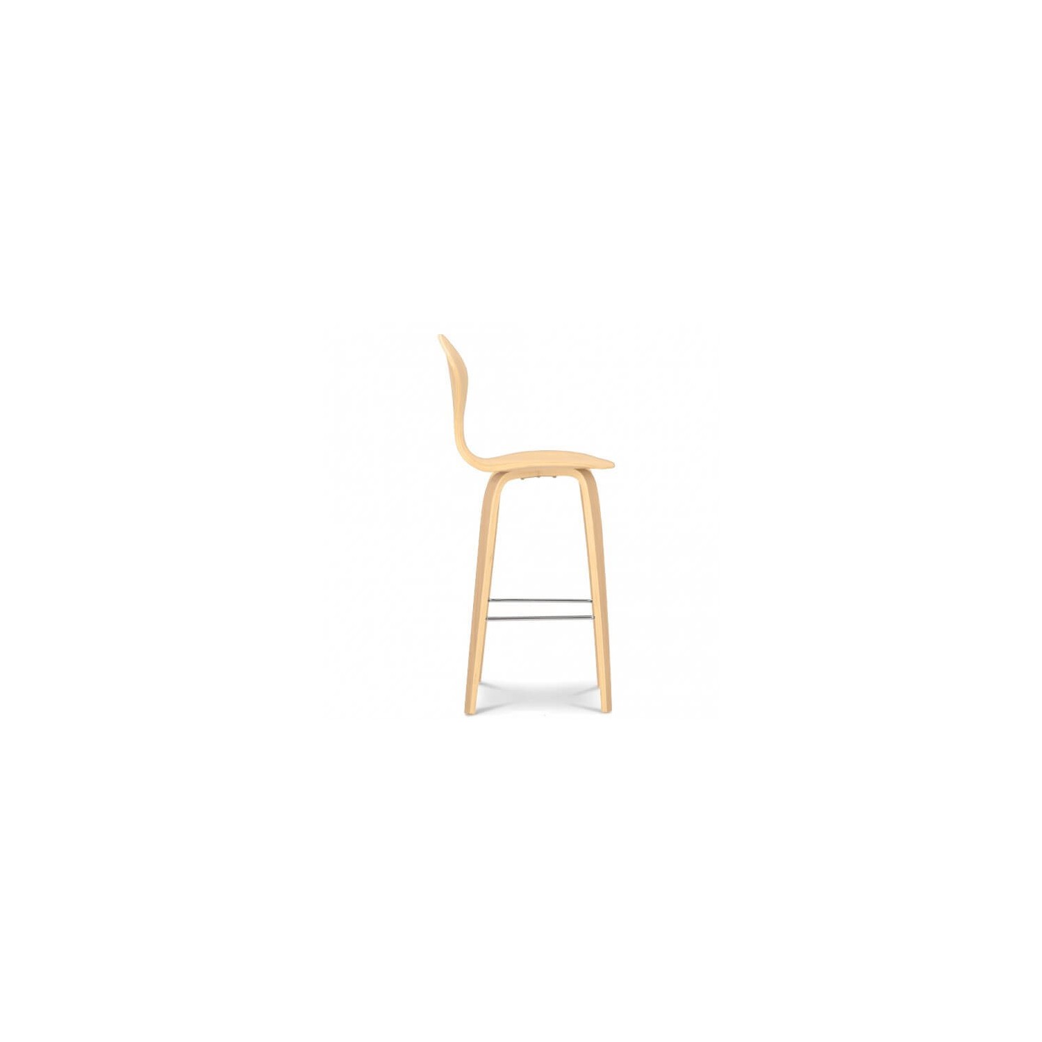 Nordic style Cherner stool