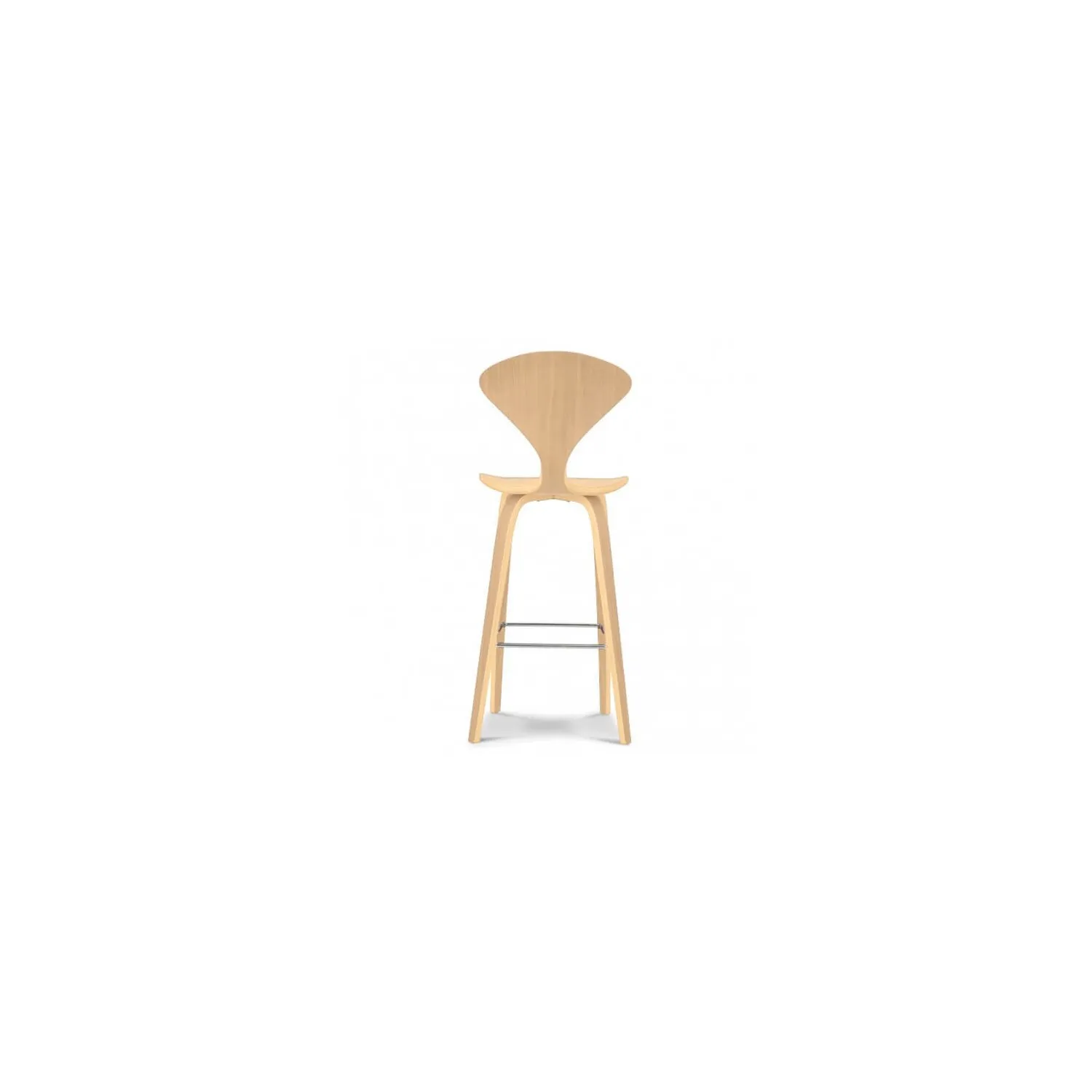 Sgabello Cherner in stile nordico