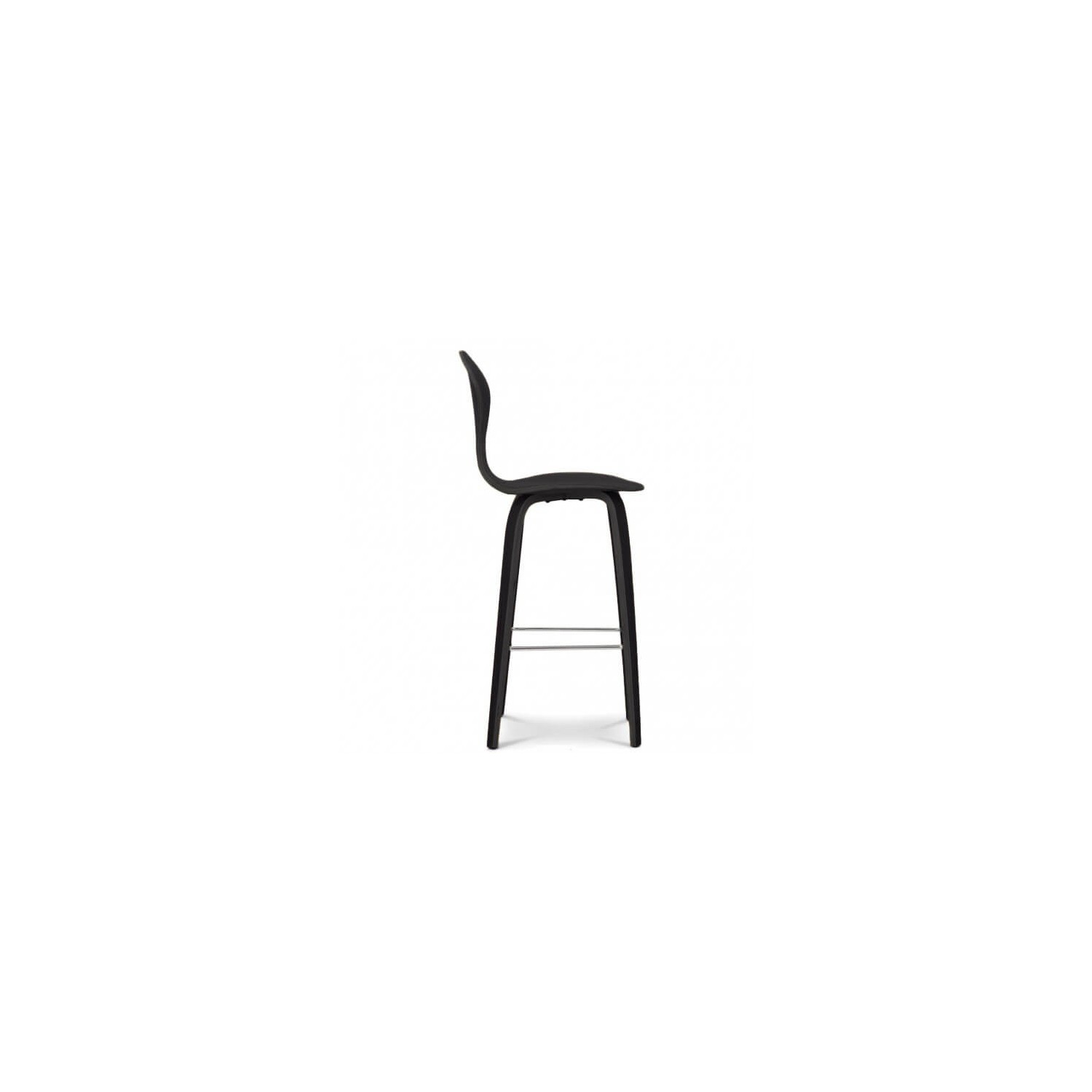 Cherner Hocker im nordischen Stil