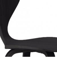 Banco Cherner estilo nórdico
