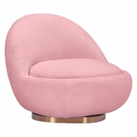 Poltrona imitazione Pacha 