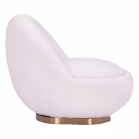 Poltrona imitazione Pacha 