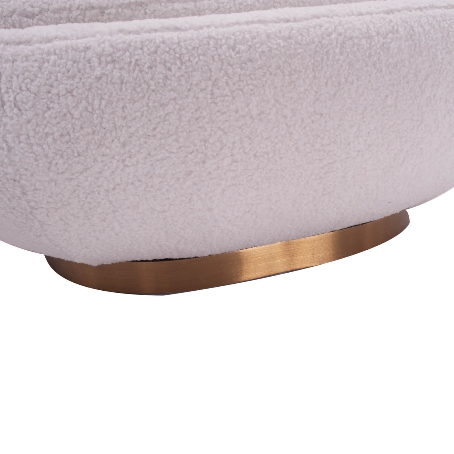Fauteuil imitation Pacha 