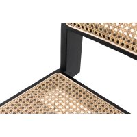 Replica Chandigarh chair by designer Pierre Jeanneret 
